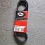 GATES 6PK1138 V-ribbed belt Image 2