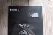 King Krule - Shhhhhhh! EP (2x7", EP, Comp) Vinyl
