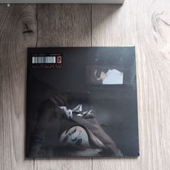 King Krule - Shhhhhhh! EP (2x7", EP, Comp) Vinyl