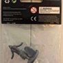 The Crow Evil Genius Games Miniature 2023 Image 2