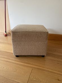 footstool