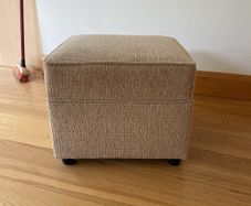 footstool