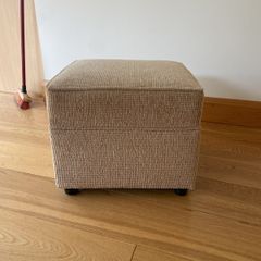 footstool