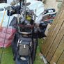 Golf.. Irons , Putter & Balls Image 4