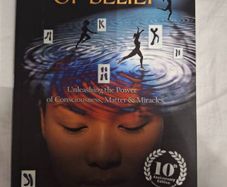 The Biology of Belief