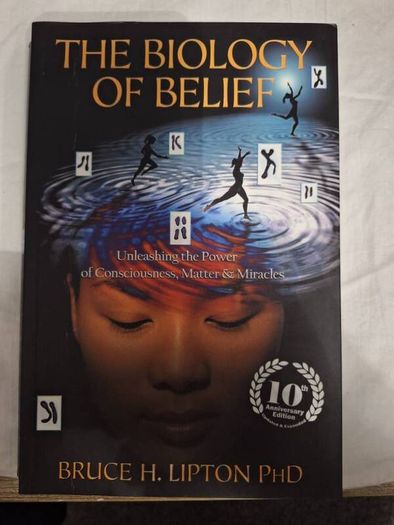 The Biology of Belief