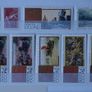 stamps 1956-69 USSR Image 5