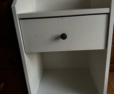 bedside cabinet