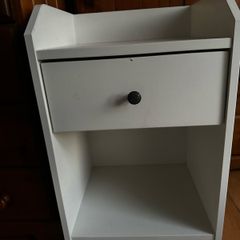 bedside cabinet