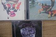 Prodigy. Collection - Always Outnumbered Never Outgunned / The Fat Of Land / Their Low The Singles 1990 2005.