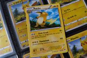 Raichu ! Non Holo Rare ! from XY Set ! 2014 ! Pokemon Card !