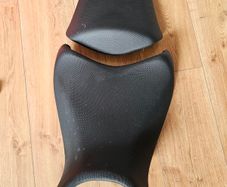 Honda NC750X OEM seats