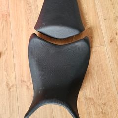Honda NC750X OEM seats