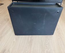 Ikea Storage box for wall