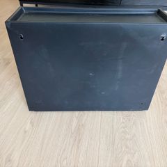 Ikea Storage box for wall