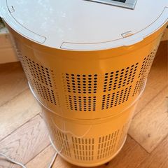 Air Purifier (Hospital Grade)