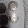 Millenium coins Image 2