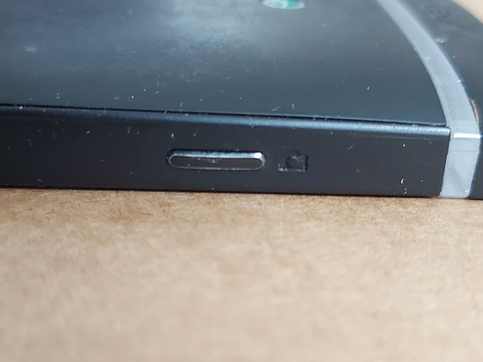 Sony Ericsson Xperia, Model LT26i, pin locked, in excellent cosmetic condition