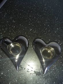 Night Light Holders