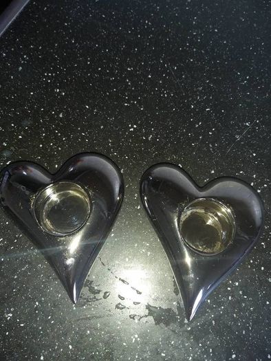 Night Light Holders