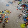 Lego mix Image 8