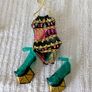 Monster high doll Cleo de Nile outfits Image 3