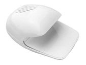 New Portable Nail Dryer Polish Art Quick Fan Hand Pedicure Gel Manicure #1251