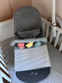 BabyBjorn Baby Bouncer
