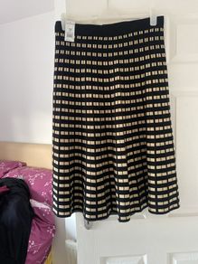 Beautiful quality F and F skirt size 20