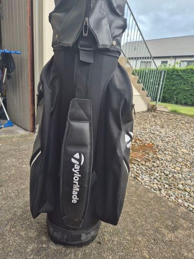 TaylorMade Golf Cart Bag