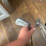 Golf clubs with bag Image 3