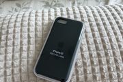 iPhone SE Silicone phone case