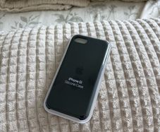 iPhone SE Silicone phone case