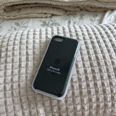 iPhone SE Silicone phone case