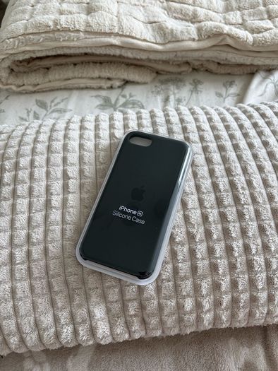 iPhone SE Silicone phone case