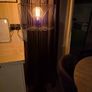 Tall floor lamp Image 2