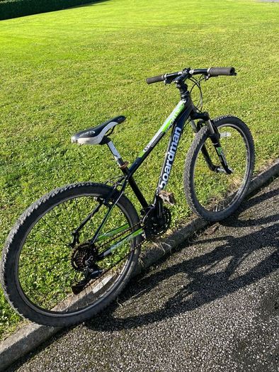 26 inch bike