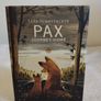 Pax Journey Home By Sara Pennypacker Hardback Book Image 2