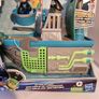 PJ Masks Sky Pirate Battleship Playset + Pirate Catboy & Robot Image 3