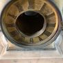 Marble Clock Frame Image 5