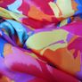 Silk Scarf Image 7