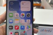 iPhone 15 Plus  A Grade 3 Months Warranty