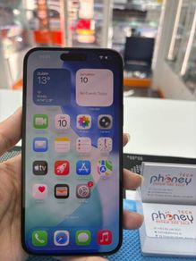 iPhone 15 Plus  A Grade 3 Months Warranty