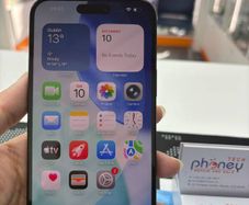 iPhone 15 Plus  A Grade 3 Months Warranty