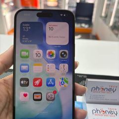 iPhone 15 Plus  A Grade 3 Months Warranty