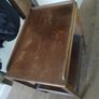 vintage drinks trolley Image 3