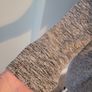 river island cowl neck jumper dress Image 3