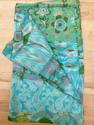 7000 Ladies Scarves - Wholesaler Liquidation Stock Clearance