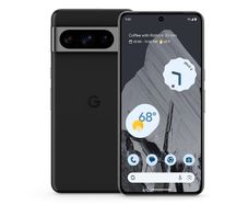 Pixel 8 Refurbished 128GB Obisidian