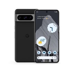 Pixel 8 Refurbished 128GB Obisidian